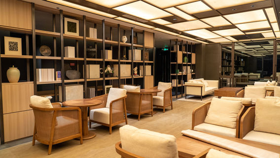 Jiaxing Kaiyuan Senbo Xihe Hot Spring