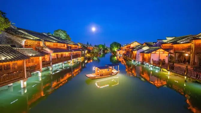 Wuzhen