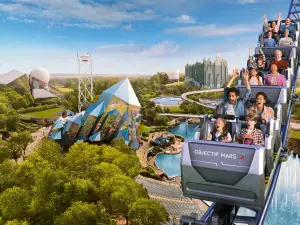 Futuroscope