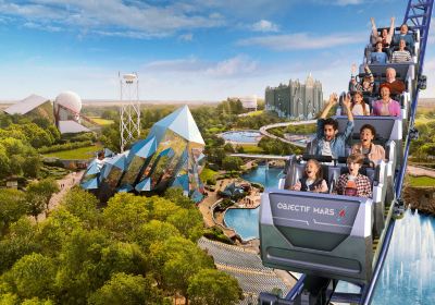 Futuroscope