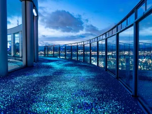 Umeda Sky Building