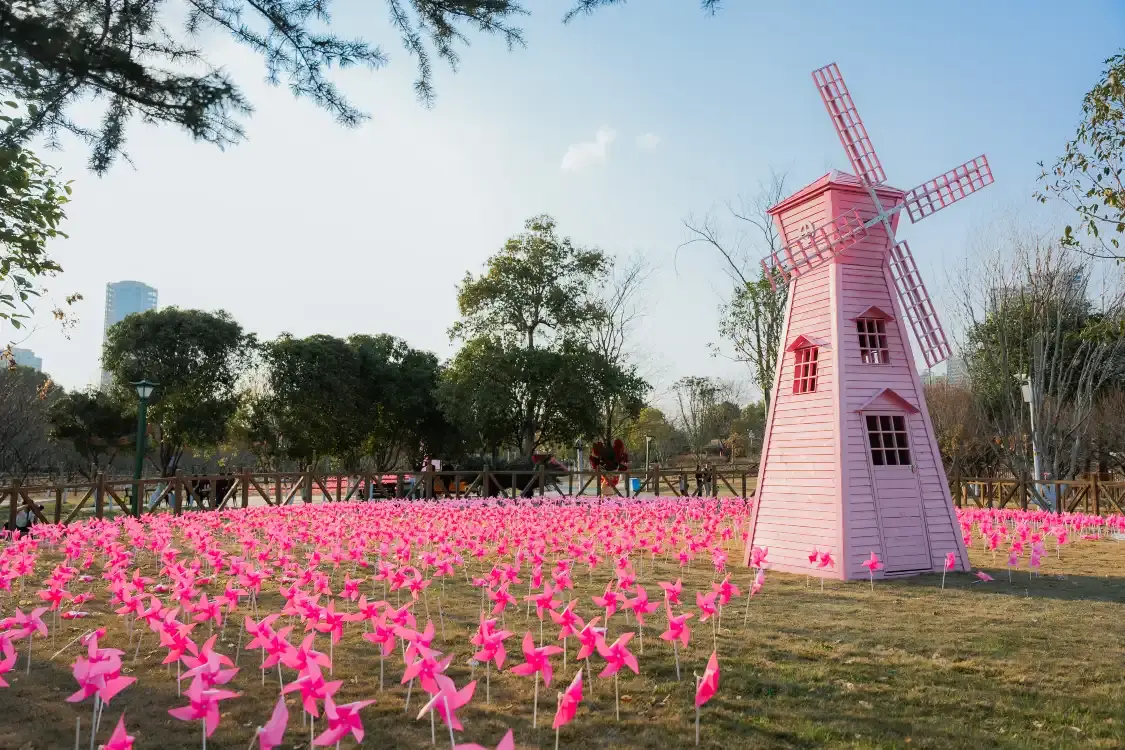 동주도 주변 호텔