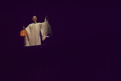 A Dream in Datong
