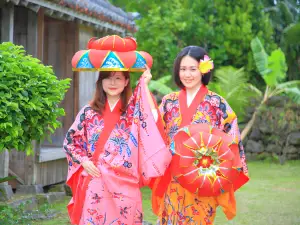 Ishigaki Yaima Village
