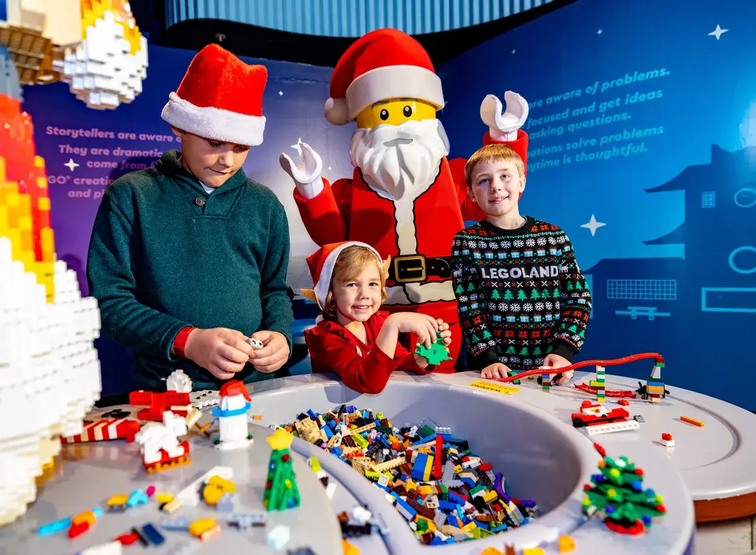 5_LEGOLAND California