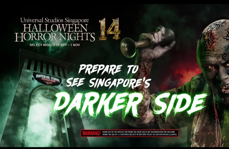 1_Universal Studios Singapore Halloween Horror Nights