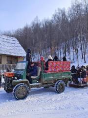 大北岔冰雪大世界