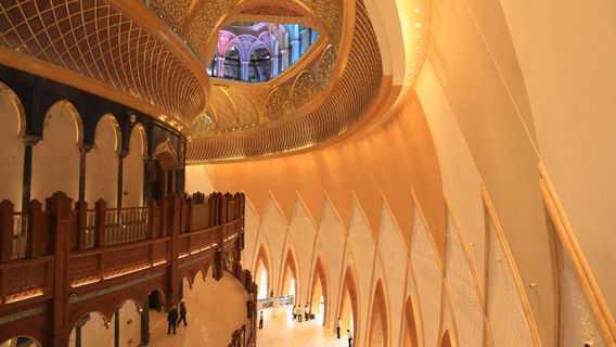 "Qian Hui Xi Yu" Show