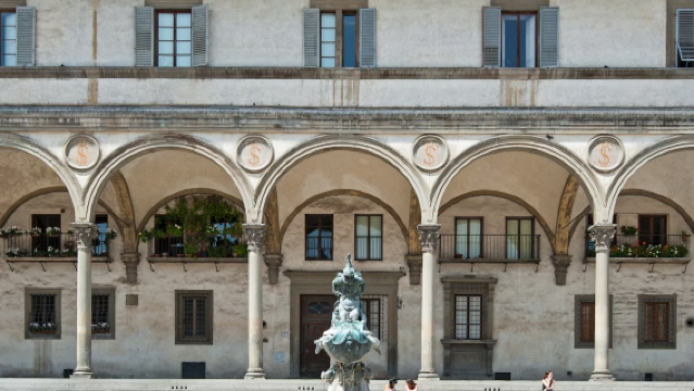 National Archaeological Museum of Florence