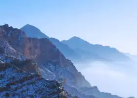 賀蘭山國家森林公園