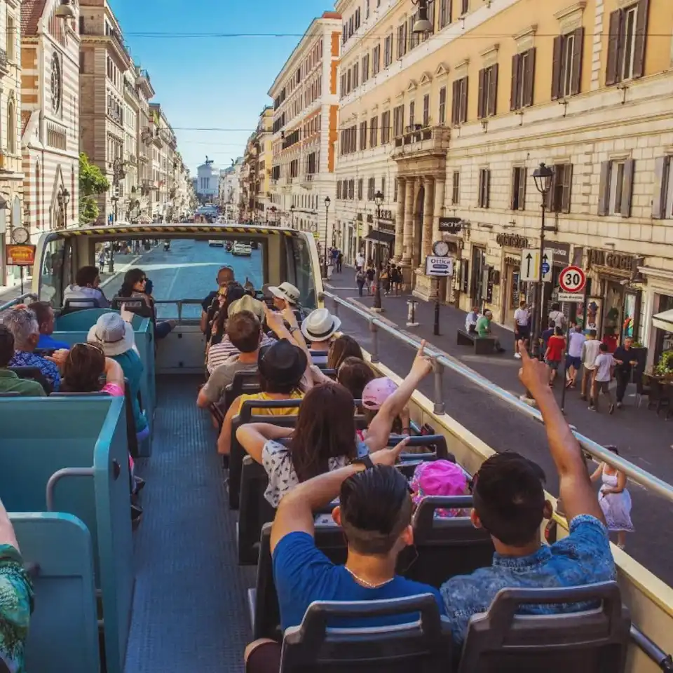 3_Big Bus Tours Rome