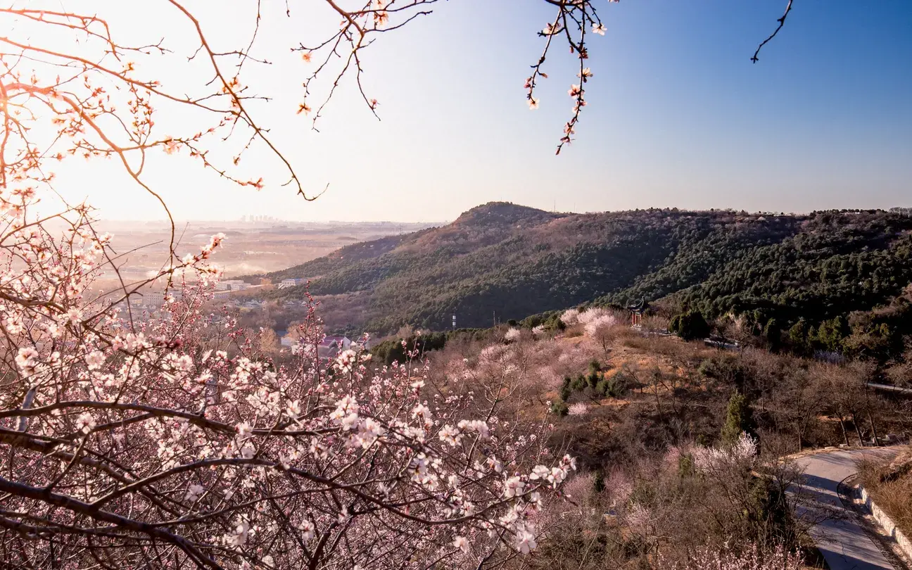 4_Beijing Xishan National Forest Park