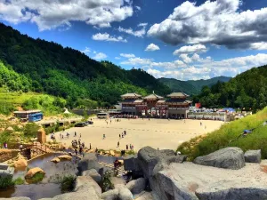 도수구(다오수구) 관광지