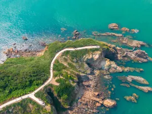 Jiming Island