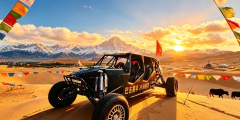 金沙灣生態旅遊區