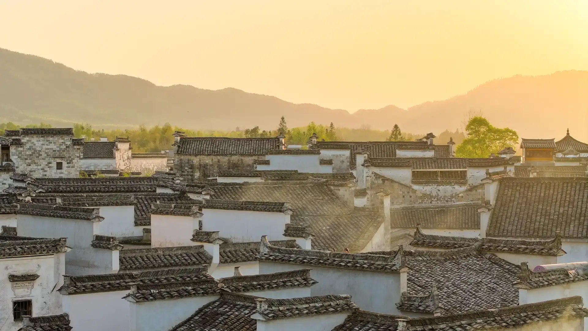Hotels near Nanping Village