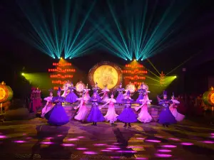 The Splendor Peng Cheng