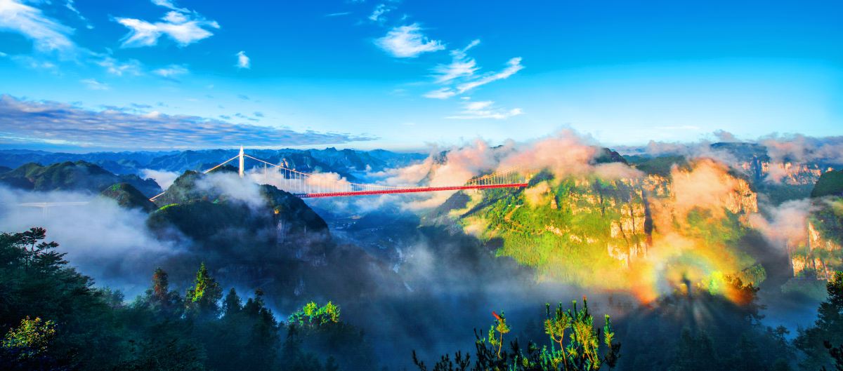 Sanya to Xiangxi Prefecture Flights
