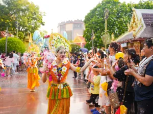 Nanning Fantawild Asian Legend