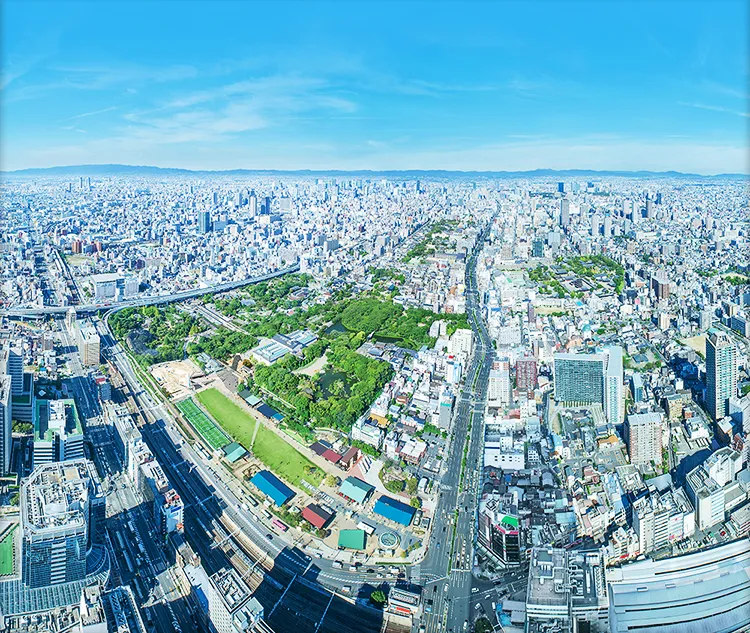 3_Abeno Harukas 300 Observatory