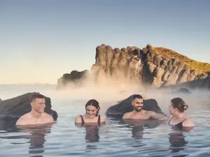 Sky Lagoon