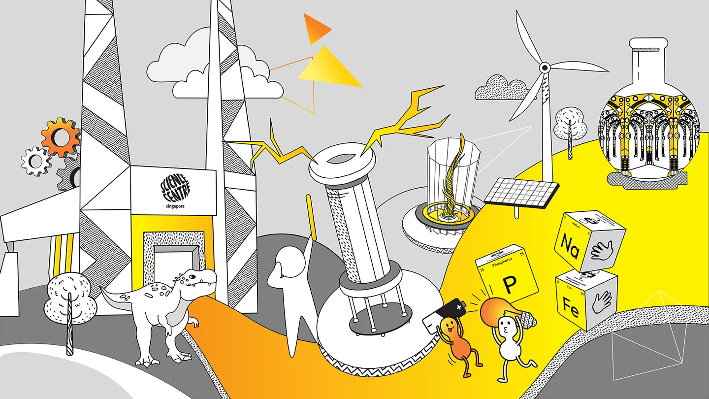 2_新加坡科學中心