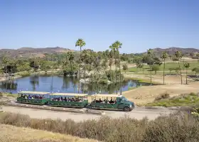 San Diego Zoo Safari Park