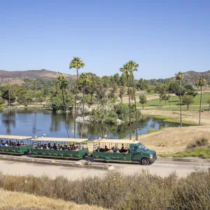 San Diego Zoo Safari Park