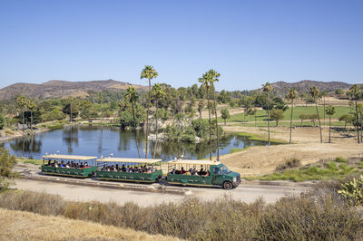 San Diego Zoo Safari Park