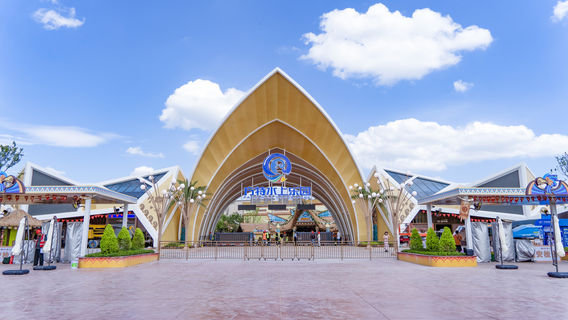Ganzhou