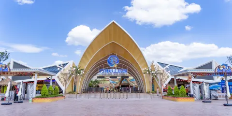 贛州方特水上樂園