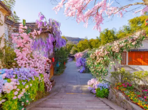 Attrazioni Imperdibili a Liyang: le opzioni più popolari