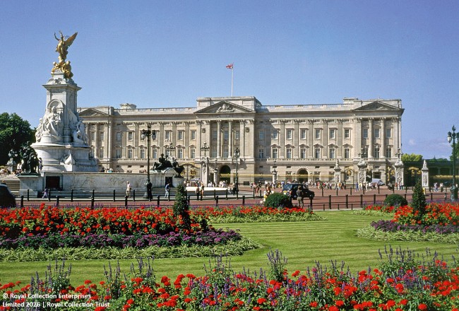 Buckingham Palace Tickets [2026] - Promos, Prices, Reviews