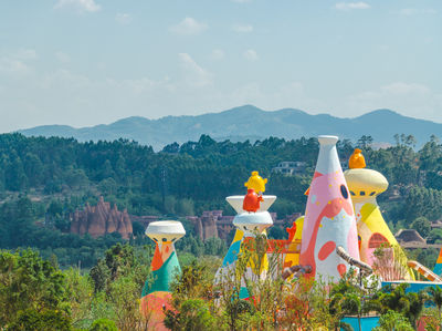 Dongfengyun Family Park