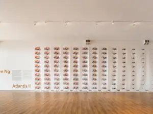 Museum MACAN (Modern and Contemporary Art in Nusantara)
