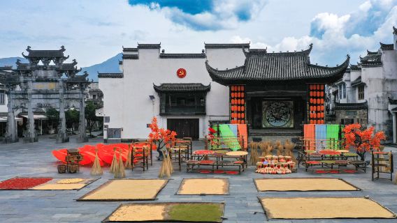 Jiangwan