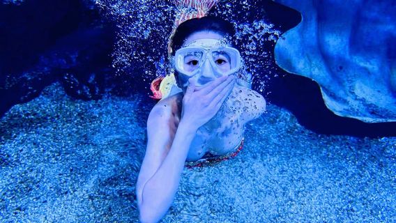 Мир океана золотых орлов