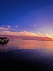 Red Beach National Scenic Corridor