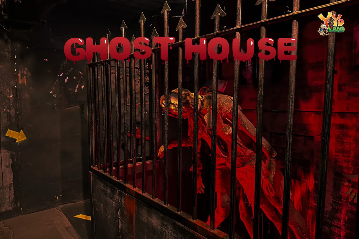 5_โยโย่ แลนด์  กรุงเทพ