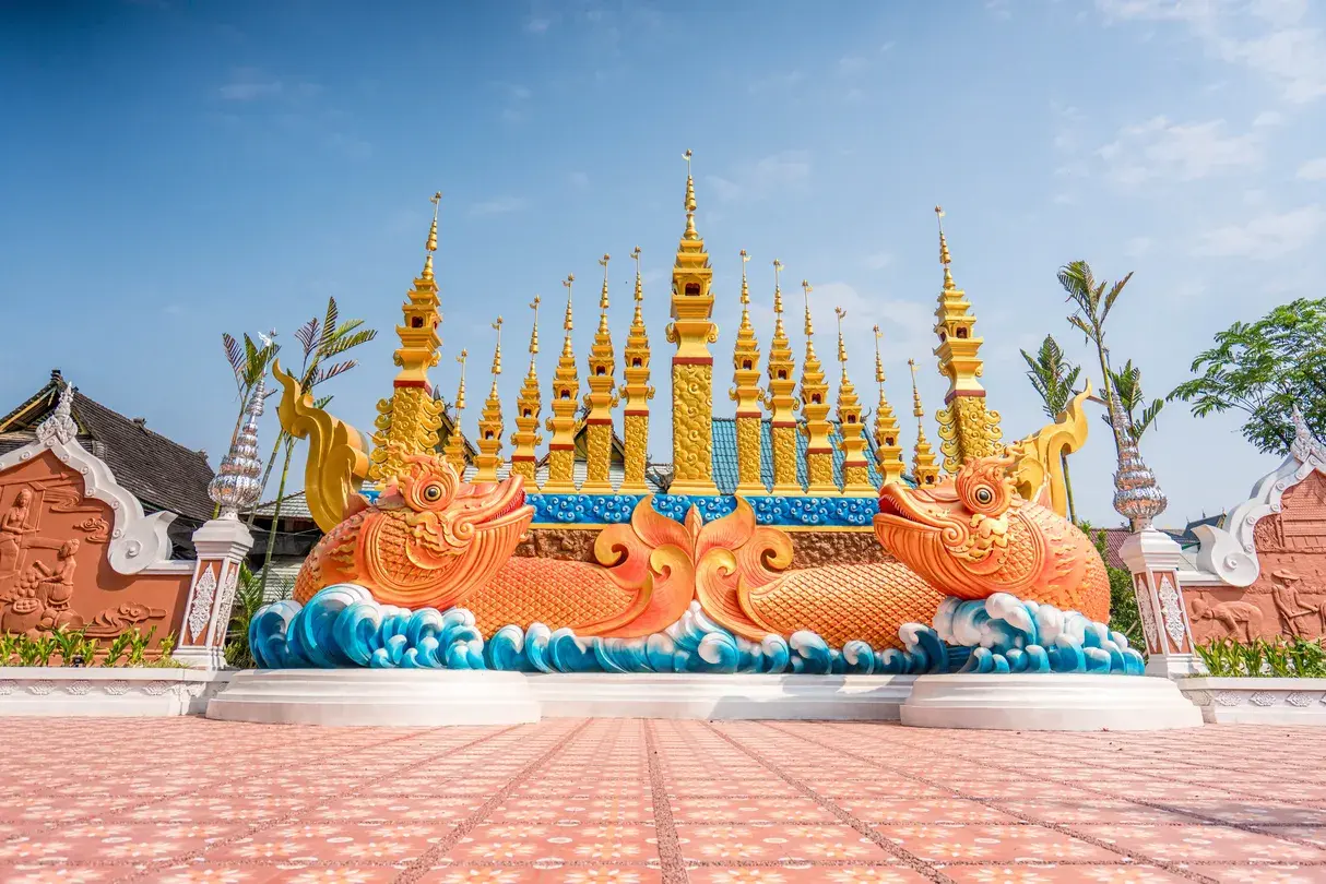 4_Xishuangbanna Dai Garden