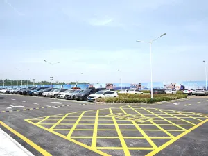 際華冰雪西安冰雪中心