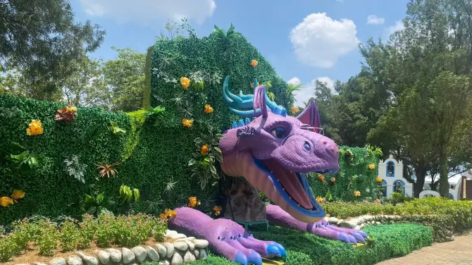 4_古生物奇幻樂園