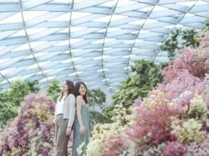 Jewel Changi Airport