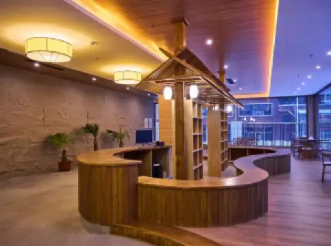 Dandong Yitang Hot Spring