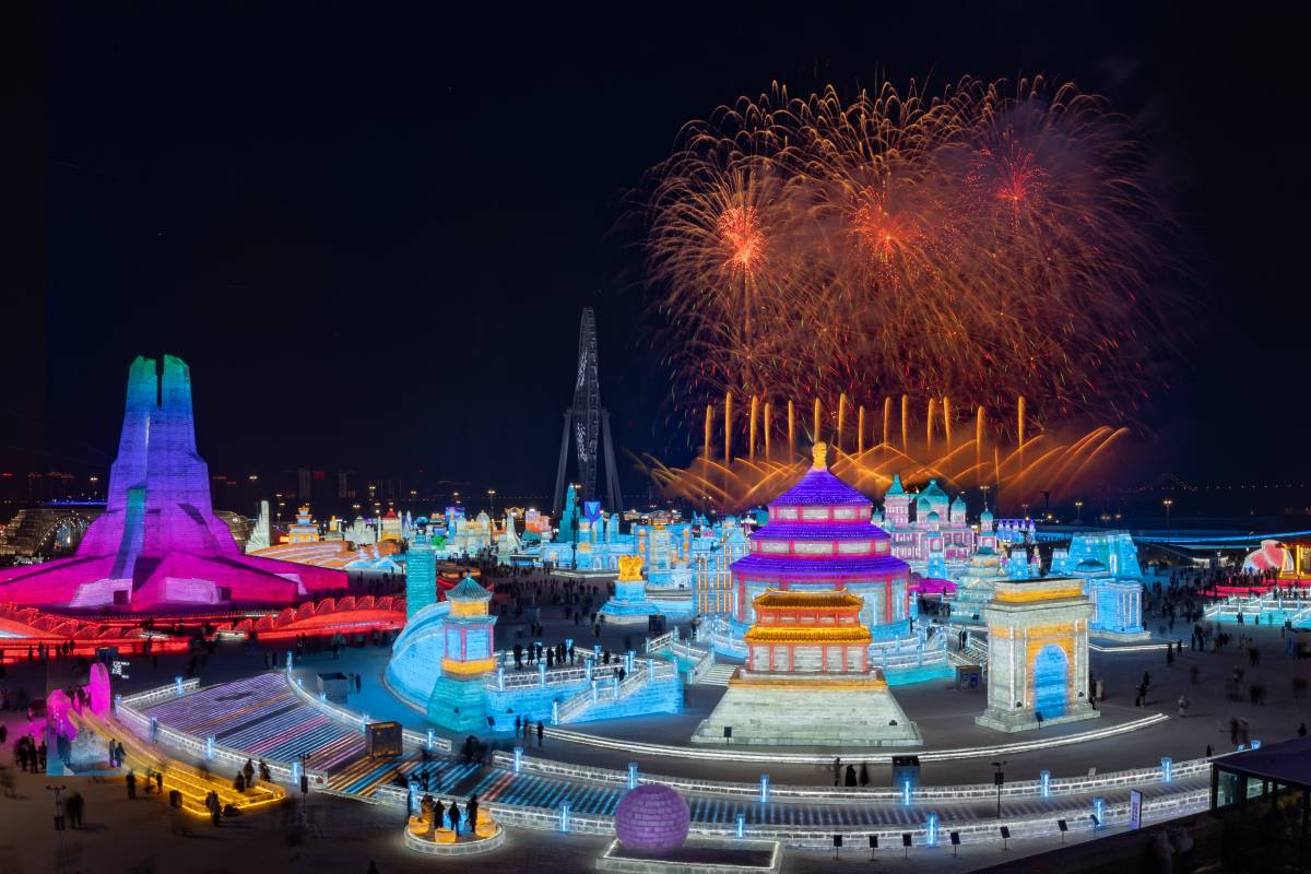 Best Time to Visit Harbin (Beyond the Festival)