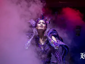 Sanya Atlantis C Show
