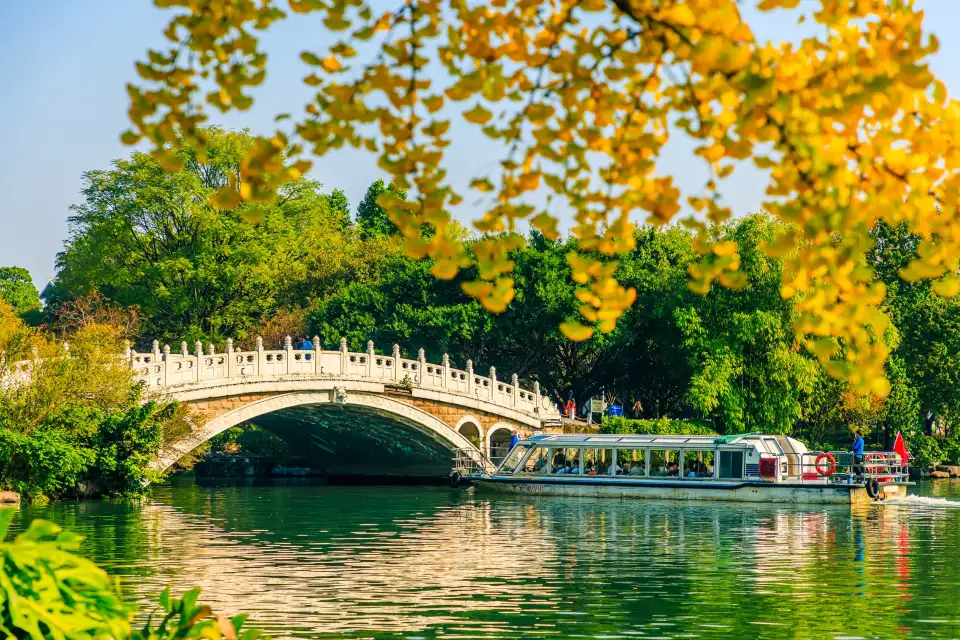 5_桂林両江四湖景区