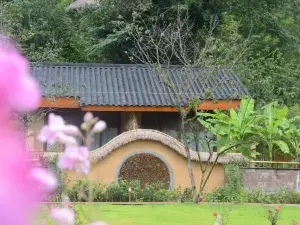Popular Spring Outings in Nandan