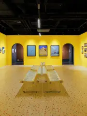 [Shenzhen] "A Chance Encounter - Wes Anderson" China First Exhibition