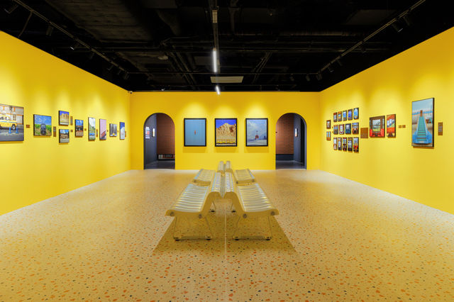 【深圳】《偶遇—韋斯安德森》中國首展 | 深圳